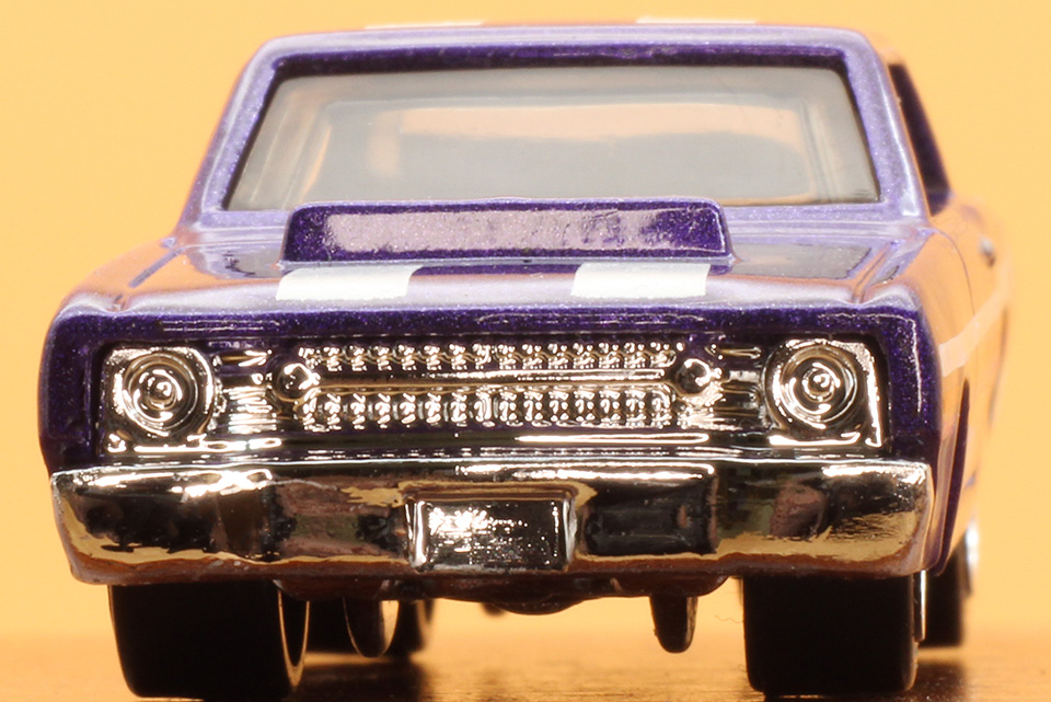 Dodge